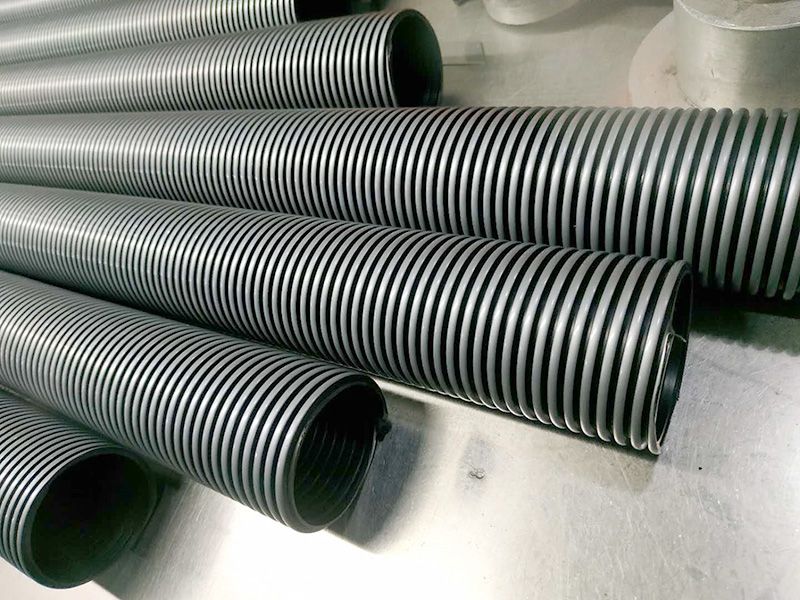 BP304 Wear resistant hose