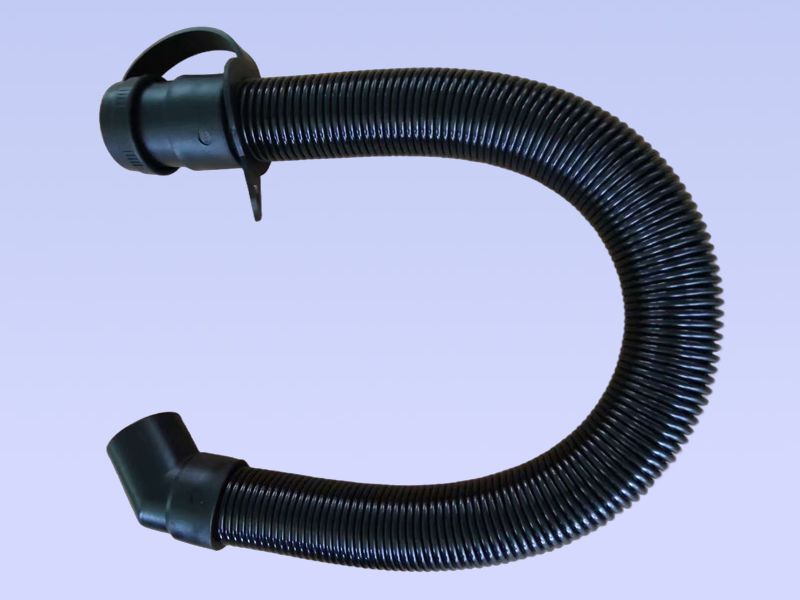 BP201 Tennant T300E/Hand Push