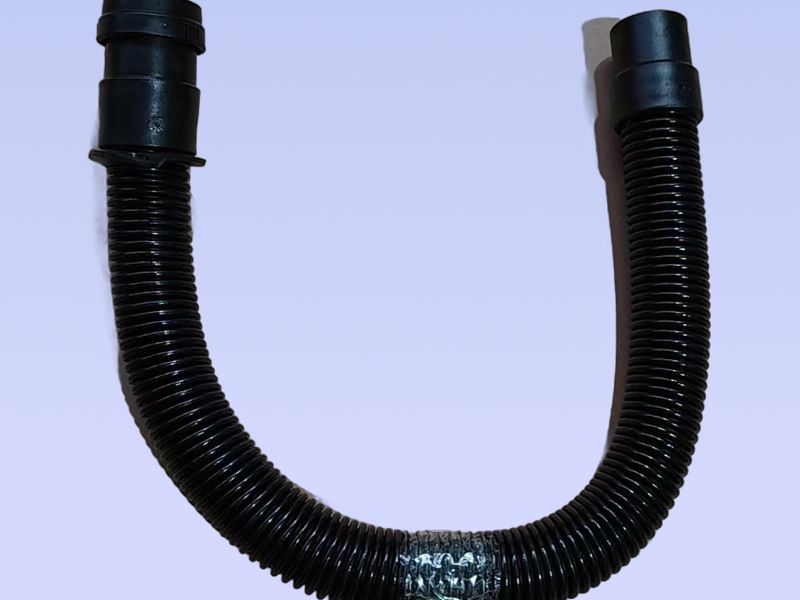 BP201 Tennant T3E/T5E