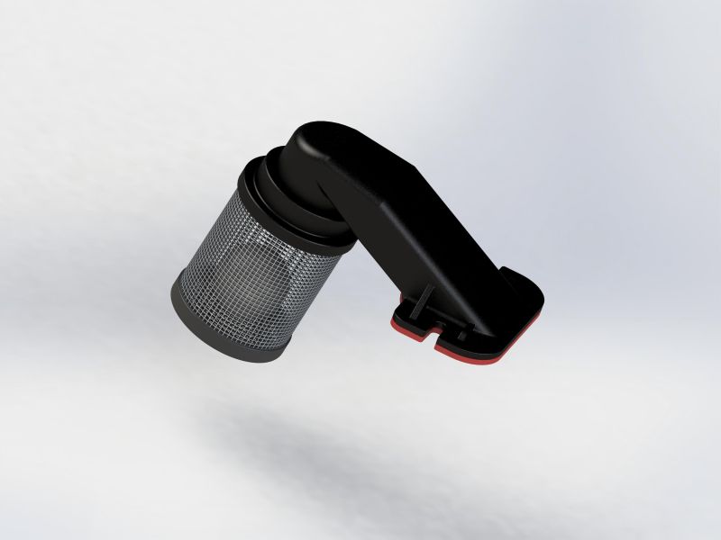 KS0195-HM（Floating ball cage-S）