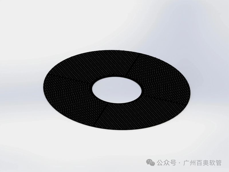 （478mm针盘）